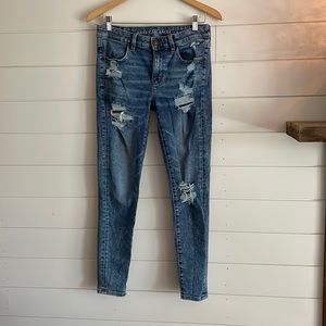 American Eagle Jegging